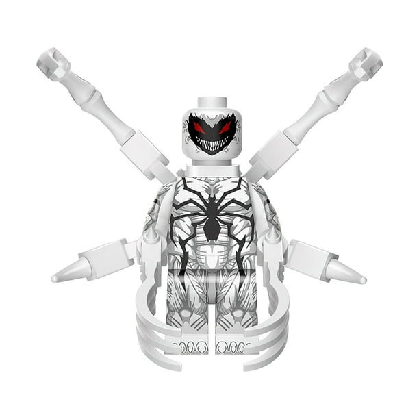hallmark venom ornament