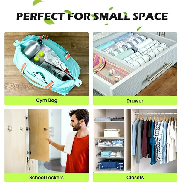 Shoe odor shop balls walmart