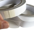 thumbnail image 4 of Bgsha Transparent Badminton Racket Paddle Head Protection Tape Reduce FrictionSticker, 4 of 10