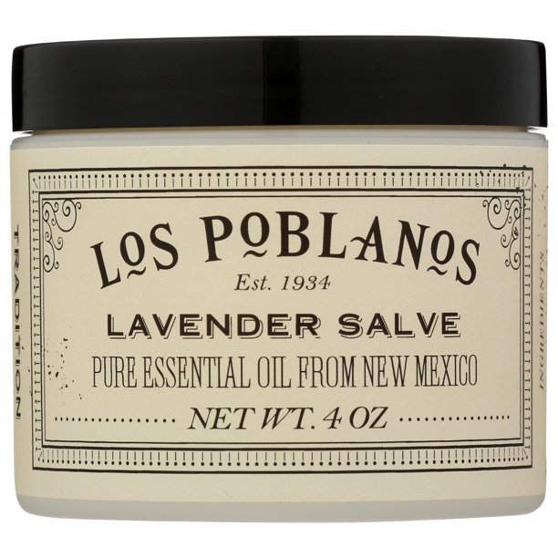 Crema de Manos Los Poblanos Lavanda 120ml