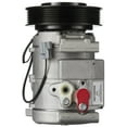 thumbnail image 3 of Spectra Premium 0610090 Air Conditioning Compressor - HVAC, 3 of 6