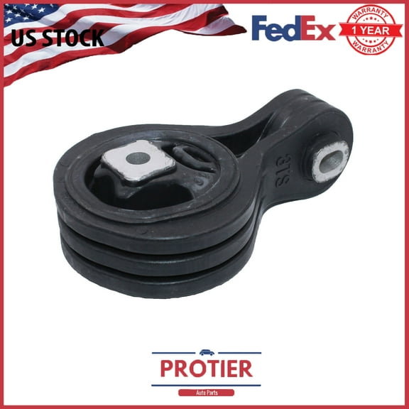 Engine Torque Strut Mount Fits select: 2014-2015 INFINITI QX60