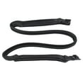 thumbnail image 3 of GELUOXI Rear Roof Pillar Weatherstrip For Chevrolet Corvette G4095 1997-2004 5.7L V8 GAS OHV 10329158, 3 of 8