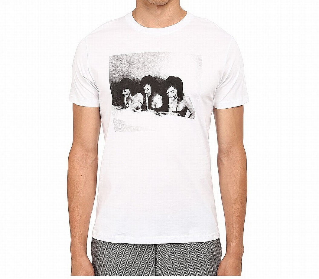 new old stock t shirts