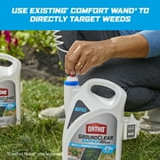 Ortho GroundClear Super Weed & Grass Killer, 1 gal
