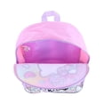 thumbnail image 2 of Hello Kitty Backpack 16" Sanrio Front Zipper Pocket, 2 of 4
