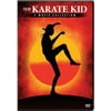 Karate Kid Triple Feature (DVD)