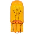 thumbnail image 6 of (2 pack) Sylvania 194NA Long Life Mini Bulb, 2 Pack, Compatible with Multiple Cars, 6 of 10