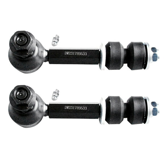 SCITOO Rear Sway Bar Links for Toyota RAV4 2006 2007 2008 2009 2010 2011 2012 Pack of 2
