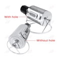 thumbnail image 4 of Tostadora de café ITOP con capacidad para 100-250 g, tostadora de granos de café, 30 RPM, motor giratorio de 14 W, 110 V, 220 V, sin calefacción, 4 of 5