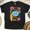 Black, variant on Summer Vibes T-Shirt – Funny Pool Party Cartoon Tee, Unisex Graphic Shirt, White, Size M