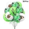 thumbnail image 2 of 20 globos de fútbol., 2 of 3
