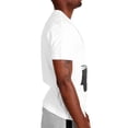 thumbnail image 2 of Nike Men's Jordan Wings Photo Tee, 632310-100 White/Black, Medium, 2 of 4