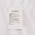 thumbnail image 3 of JUEGO DE SÁBANAS SPRING AIR Spring Air MICRO FIBRA BLANCO MATRIMONIAL, 3 of 4