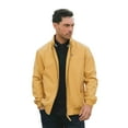 thumbnail image 3 of Lambretta Mens Shower Resistant  Jacket, 3 of 4