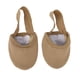 thumbnail image 3 of Zapato de Baile de Media Suela para la Práctica de Danza y Yoga Zapatillas de Ballet de Media Suela Transpirables y Elásticas Antideslizantes Anggrek Otros, 3 of 8