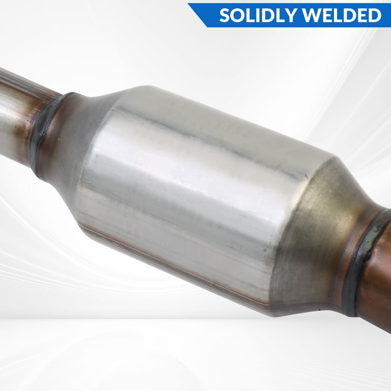 AUTO Catalytic Converter Copatible with 2003 2004 2005 2006 2007