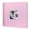 Pink, variant on 8 Inch DIY Scrapbook Album, 20 Sheets Lay-Flat Linen Hardcover Photo Memory Book with Custom Window & 3 Photo Corner Stickers, Acid-Free Archival Album for Wedding Travel Baby Birthday Gifts, Pink