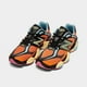 thumbnail image 1 of NEW BALANCE 9060 CASUAL SHOES Men’s SIZE 12 | Orange/Black - U9060OGB 810, 1 of 5