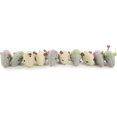 thumbnail image 1 of Skitter Critters Catnip Cat Toys Value Pack, 10 Count, Model:9085, All Breed Sizes, 1 of 5
