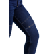 thumbnail image 5 of Pantalón Motociclista Kevlar Mujer Black Label Biker  Sturgis Azul, 5 of 8