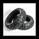 thumbnail image 2 of 10 Pulgadas 10X2.70-6.5 NeumáTico SóLido NeumáTico Scooter EléCtrico Accesorios de Repuesto, 2 of 5