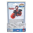 thumbnail image 2 of Figura Miles Morales Hasbro Marvel 2.5 Pulgadas, 2 of 4