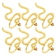 thumbnail image 1 of unbranded 6Ud De Servilleta Con De Para Fiestas Y Eventos 2025, 1 of 7