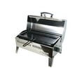 thumbnail image 5 of Magma A10-195-2 Reversible Griddle for 9"x18" Grill Surface | Cast Aluminum Grill Griddle | Non-Stick Cooking Surface | Portable BBQ Accessory, 5 of 5
