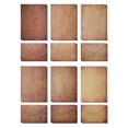 thumbnail image 5 of Juego de 6 Sobres y Papel Perfecl para Escribir Cartas y Colgantes con Cuerda Artesanales, 5 of 5