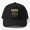 Black, variant on Bampa Man Myth Legend Baseball Cap, Dad Grandpa Family Appreciation Quote Design, Classic Hat