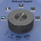 thumbnail image 4 of Proyector Mini Inteprter Portátil Blanco, 4 of 6