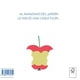 thumbnail image 2 of Una manzana, 2 of 2