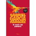 thumbnail image 1 of El Otoño del Patriarca DIANA MEXICO GABRIEL GARCIA MARQUEZ, 1 of 2