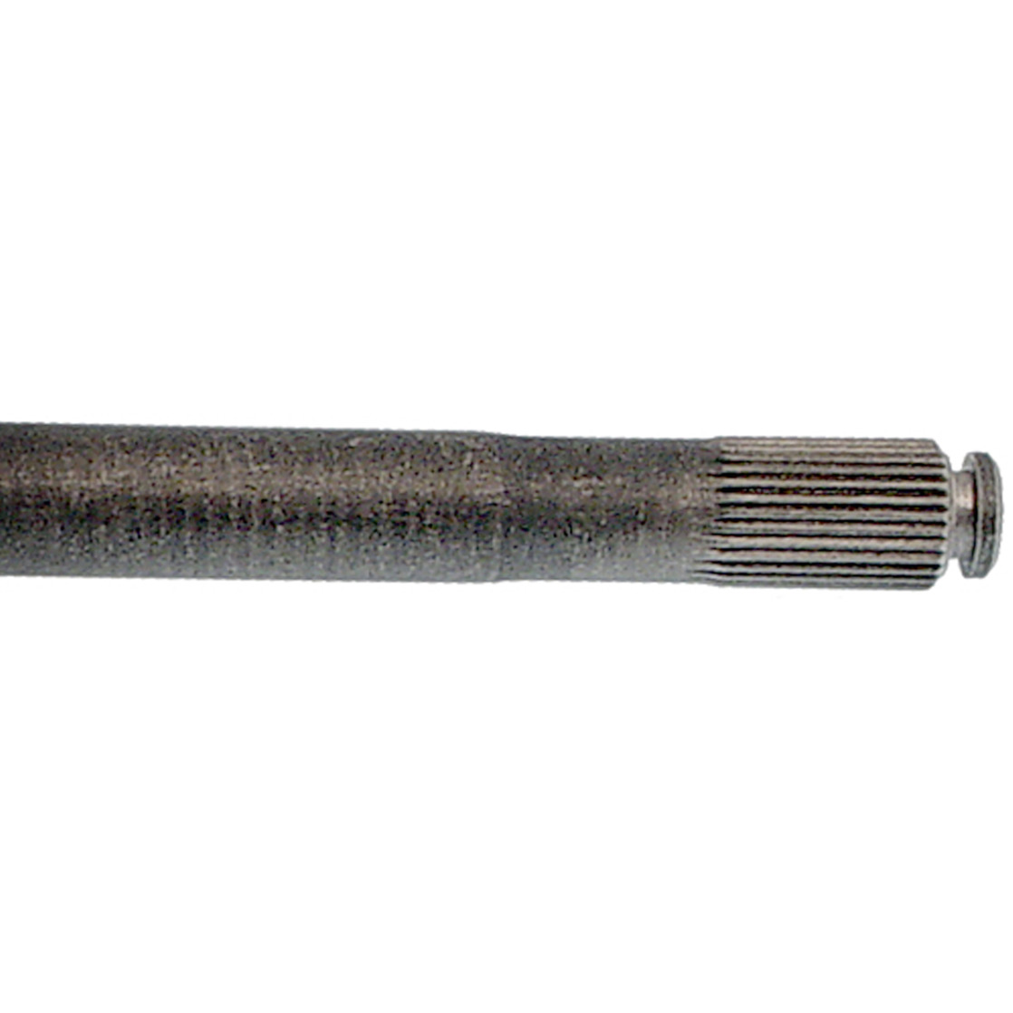 Dorman 630-100A Drive Axle Shaft for Specific Chevrolet / GMC Models