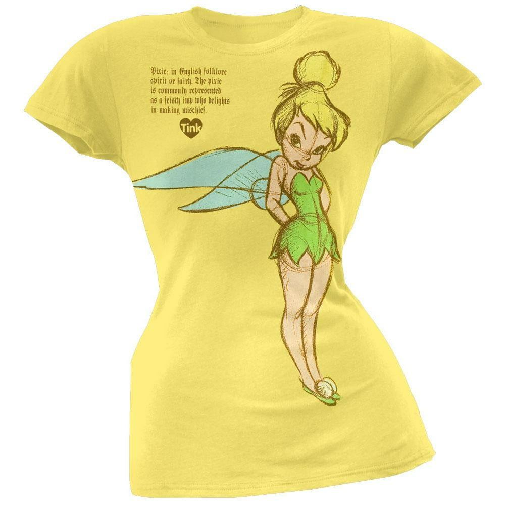 tinker t shirt
