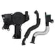 thumbnail image 1 of 06H103495J, Simple&nbsp;Installation High&nbsp;Toughness Oil Separator PCV Valve Anti Deformation For Car Accessories ANGGREK IJ1618, 1 of 8