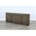 thumbnail image 5 of Sunny Designs 78" Transitional TV Stand Media Console, 5 of 5