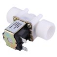 thumbnail image 4 of G3/4 Class E NC Solenoid Valve, Solenoid Valve, For Water Inlet Control Sensitive Switching 0-40°C Short-Term Quota System AC220-240V, 4 of 8