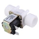 thumbnail image 1 of Electroválvula De Agua 240V Electroválvula De Agua Cerrada Normalmente Drenaje De Agua G3 4 Nc Electroválvula Eléctrica De Plástico Normalmente Cerrada Válvula De Entrada De, 1 of 8