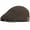 Coffee, variant on Berets Mens Caps Vintage Wool Beret Hats Retro Ivy Newsboy Flat Caps Thick Warm Winter Hats with Earflaps Male Beret Caps