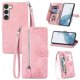thumbnail image 2 of Funda billetera anti-golpes para GANGXUN Samsung S23 Plus , ideal para día a día y trabajo, 2 of 5
