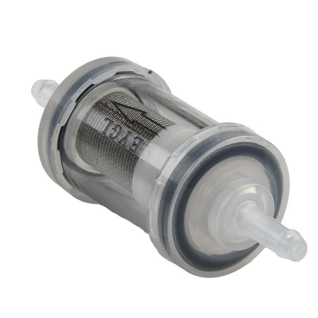 MYG Diesel Inline Wire Mesh Fuel Filter for Webasto forEberspacher Air Heater Diesel