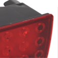 thumbnail image 2 of Car Pickup Truck LED Tail Light Rear Brake Stop Lamp Replacement for HILUX VIGO 2005 Right, 2 of 3