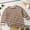 Khaki, variant on Thetops 100% Cotton Toddler Striped Shirt - Pink, 3-4T, Mock Neck Long Sleeve, Breathable Hypoallergenic Kids Top for Everyday Wear