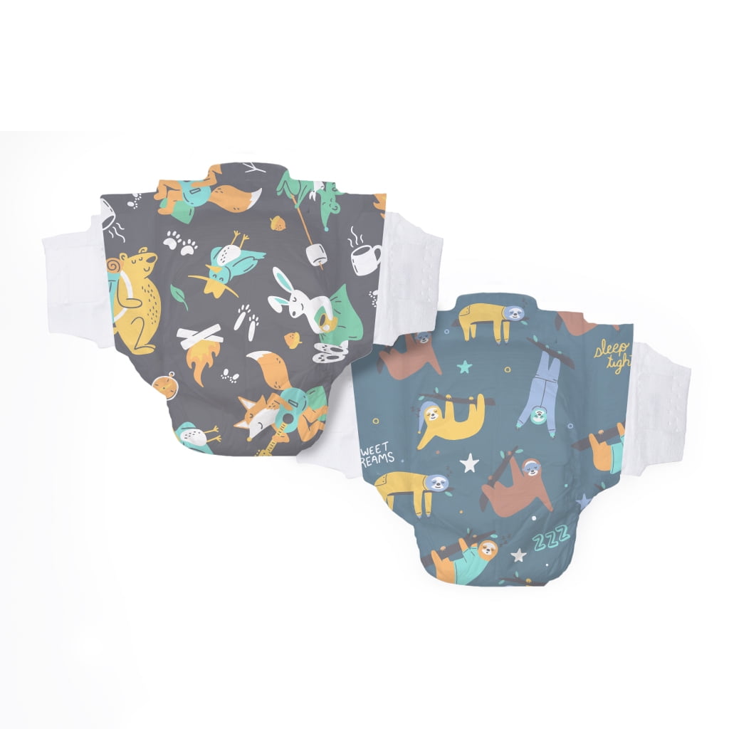 hello bello overnight diapers