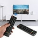 thumbnail image 2 of Reemplazo de Control Remoto de TV para LG AKB74915304, Material de ABS, usable, Durable, Distancia de Control Remoto de 10 Metros, Negro EOTVIA No, 2 of 6