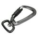 thumbnail image 4 of Clip De Mosquetón Con Bloqueo Automático, Accesorio De Gancho Giratorio De 360 ​​​​grados Con Fondo Cuadrado Para Correa De Perro, Hamacas Y Mochilas, 4 of 7