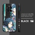 thumbnail image 3 of Phone Case For Huawei MATE 10 20 20X 30 40 50 P20 P30 P40 P50 10 PRO PLUS Case Cover Funda Cqoue Shell Capa Best Genshin impact, 3 of 5