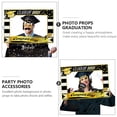 thumbnail image 3 of 3 Pcs Cadre Photo de Graduation Accessoire de Photographie, 3 of 9